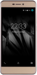 Смартфон Micromax Q4251 Canvas Juice A1 8Gb Dual SIM 3G 4G LTE