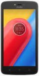 Смартфон Motorola MOTO C 16Gb Fine Gold XT1754
