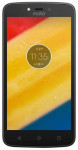 Смартфон Motorola Moto C Plus 16Gb XT1723 Black