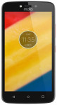 Смартфон Motorola Moto C Plus 16Gb XT1723 Red