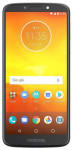 Смартфон Motorola Moto E5 16GB Grey