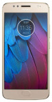 Смартфон Motorola Moto G5S XT1794 32Gb Fine Gold