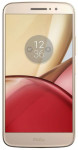 Смартфон Motorola Moto M 32Gb Gold