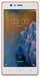 Смартфон Nokia 3 DS TA-1032 Copper white