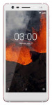 Смартфон Nokia 3.1 16 Gb White