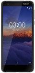 Смартфон Nokia 3.1 TA-1063 Black