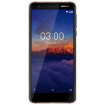 Смартфон Nokia 3.1 TA-1063 Blue