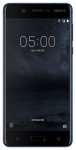 Смартфон Nokia 5 DS TA-1053 Tempered Blue