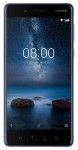 Смартфон Nokia 5.1 Индиго