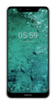 Смартфон Nokia 5.1 Plus White