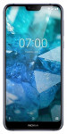 Смартфон Nokia 7.1 32GB Blue