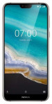 Смартфон Nokia 7.1 32GB Steel