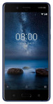 Смартфон Nokia 8 DS TA-1004 B