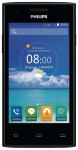 Смартфон Philips S309 8Gb+1 Black