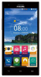 Смартфон Philips S616 Dark Grey