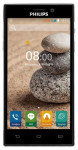 Смартфон Philips Xenium V787 Black