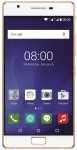 Смартфон Philips Xenium X818 32Gb Champaign