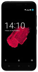 Смартфон Prestigio Grace M5 Duo LTE 16Gb Black