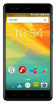 Смартфон Prestigio Grace R5 Duo PSP5552 Black