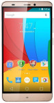 Смартфон Prestigio Grace S5 5551 DUO LTE Gold