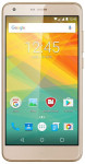 Смартфон Prestigio Grace S7 Duo LTE 16Gb Gold PSP7551