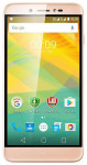 Смартфон Prestigio Grace Z5 PSP5530DUOGOLD