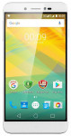 Смартфон Prestigio Grace Z5 PSP5530DUOSILVER