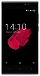 Смартфон Prestigio Muze C5 Black