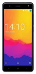 Смартфон Prestigio Muze E7 Blue