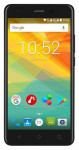 Смартфон Prestigio Muze H3 Duo PSP3552 Black
