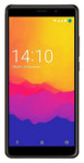 Смартфон Prestigio Muze K3 LTE Duo Gold