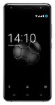 Смартфон Prestigio Muze X5 LTE Black