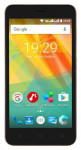 Смартфон Prestigio Wize G3 Duo PSP3510 Gold