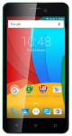 Смартфон Prestigio Wize N3 PSP3507DUO Green