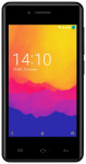 Смартфон Prestigio Wize Y3 8GB Black