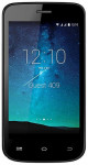 Смартфон Qumo Qumo Quest 409 4Gb Black