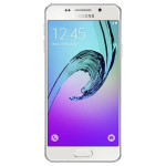Смартфон Samsung Galaxy A3 2016 SM-A310F White