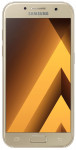 Смартфон Samsung Galaxy A3 2017 SM-A320 Gold