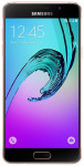 Смартфон Samsung Galaxy A5 2016 SM-A510F Pink Gold