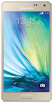 Смартфон Samsung Galaxy A5 SM-A500F Gold