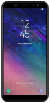 Смартфон Samsung Galaxy A6 SM-A600F/DS Black