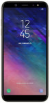 Смартфон Samsung Galaxy A6 SM-A600F/DS Gold
