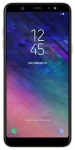Смартфон Samsung Galaxy A6+ SM-A605F Gold