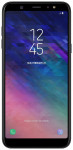 Смартфон Samsung Galaxy A6+ SM-A605F/DS Blue