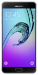 Смартфон Samsung Galaxy A7 2016 SM-A710F Black