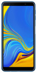 Смартфон Samsung Galaxy A7 2018 Blue