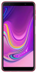 Смартфон Samsung Galaxy A7 2018 Pink