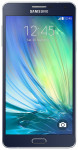 Смартфон Samsung Galaxy A7 SM-A700FD Black