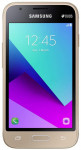 Смартфон Samsung Galaxy J1 mini Prime 2017 SM-J106F 8Gb Gold