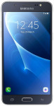 Смартфон Samsung Galaxy J7 2016 SM-J710 Black